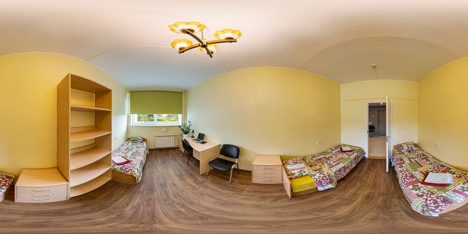 article-accommodation