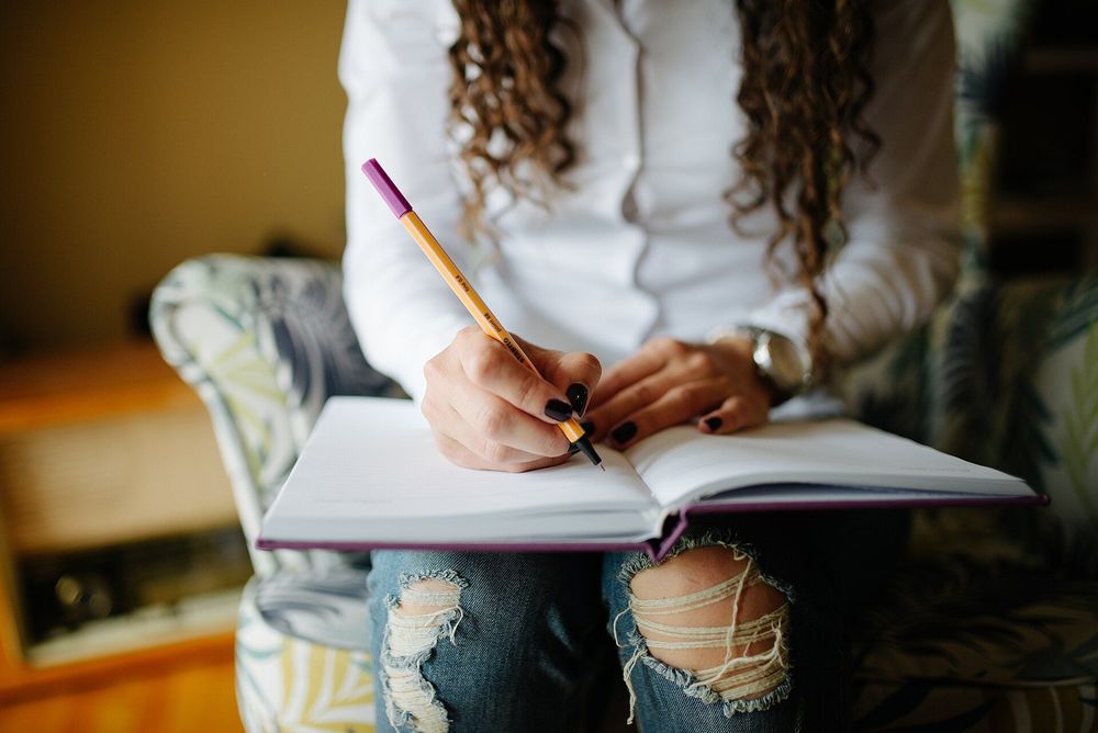 article-writing